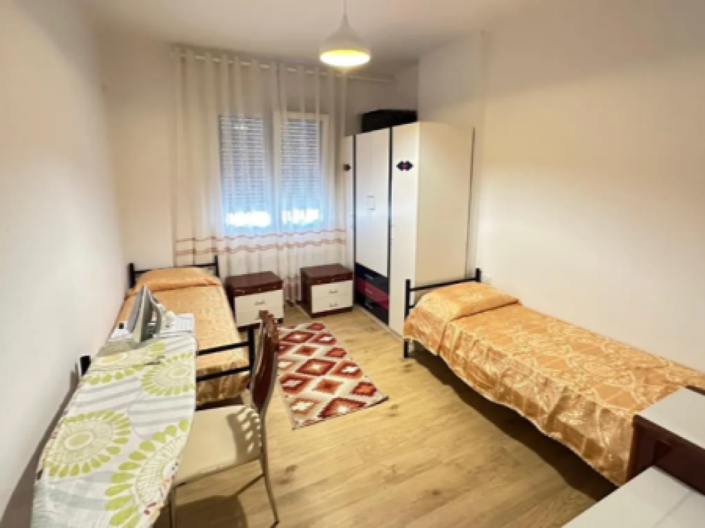 🌊✨ APPARTAMENTO ESCLUSIVO 2+1 CON VISTA PANORAMICA SUL MARE A DURRËS ✨🌊