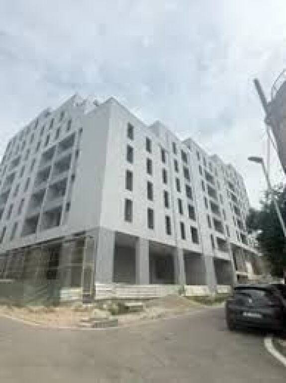 Apartment 1+1 for sale in Ali dem