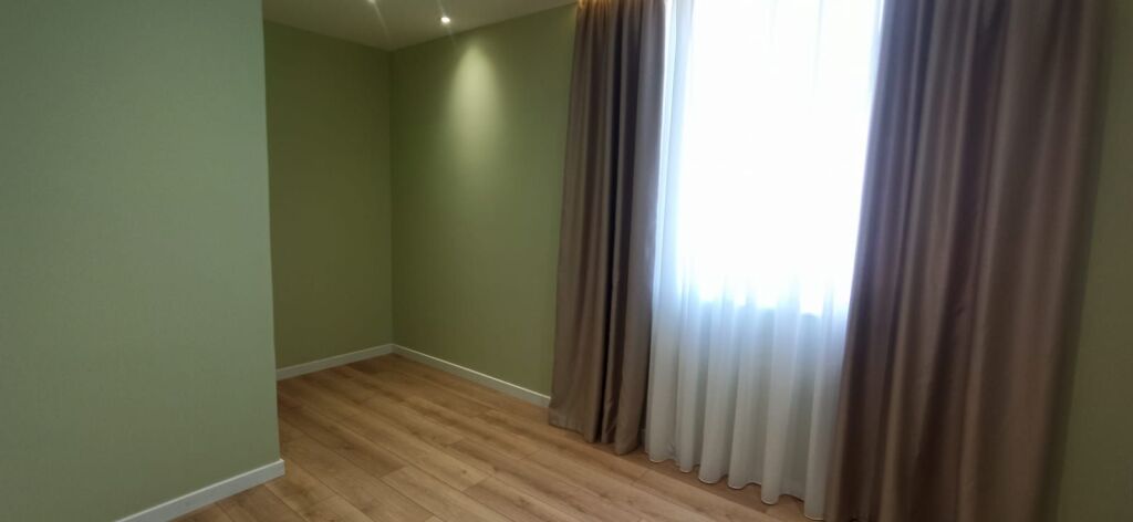 Shitet apartament 2+1 ne Myslym Shyr prane BKT