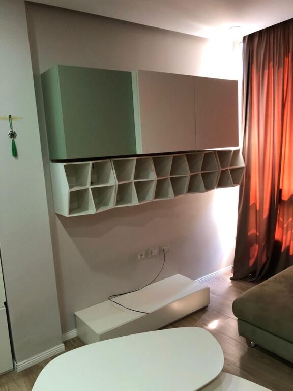 Apartment for rent Hamdi Garunja 800