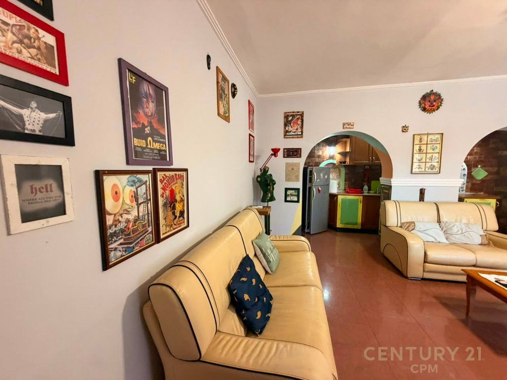 Apartment 1+1 for rent at Wilson Square