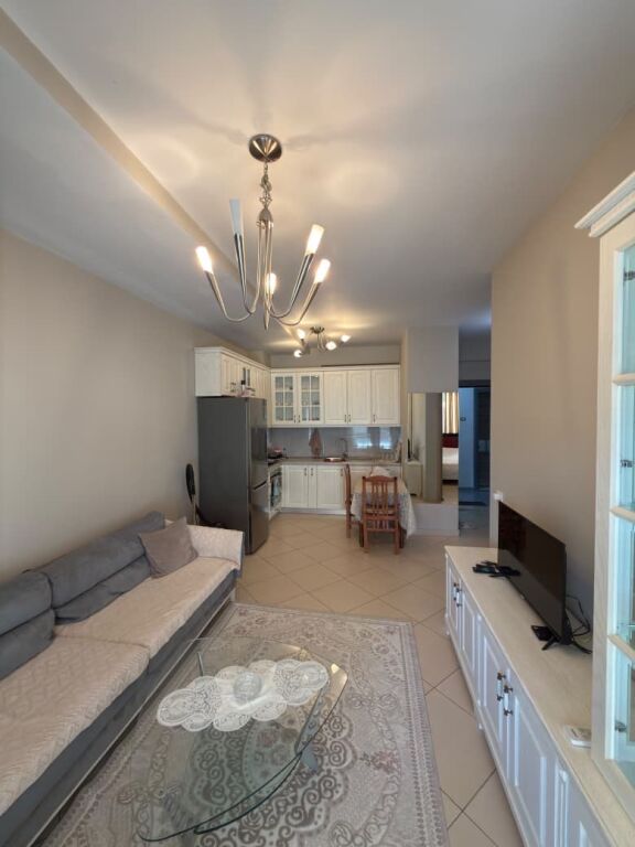 Apartment for sale 1+1 at Golden Complex