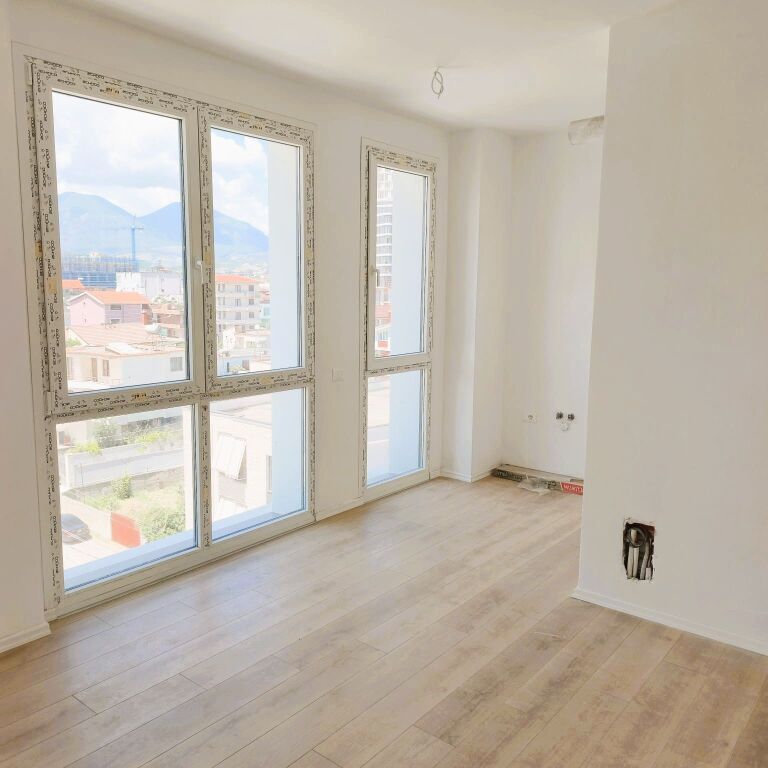 🏙️Apartment 1+1 for Sale on Jordan Misja Street Near 📍New Boulevard.