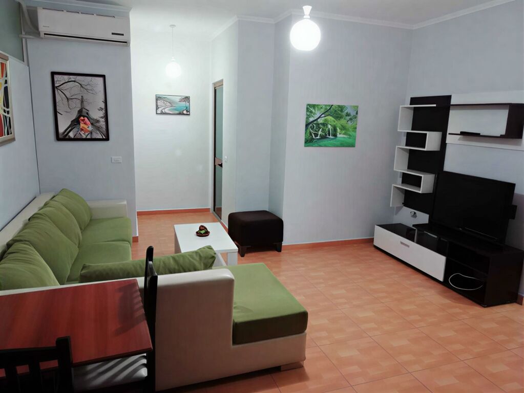 Apartment 1+1 for rent – At the German Villas !