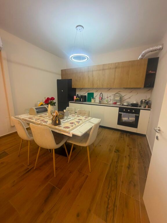 🏡 Apartment 2+1+2 for Sale – Oasis Residence