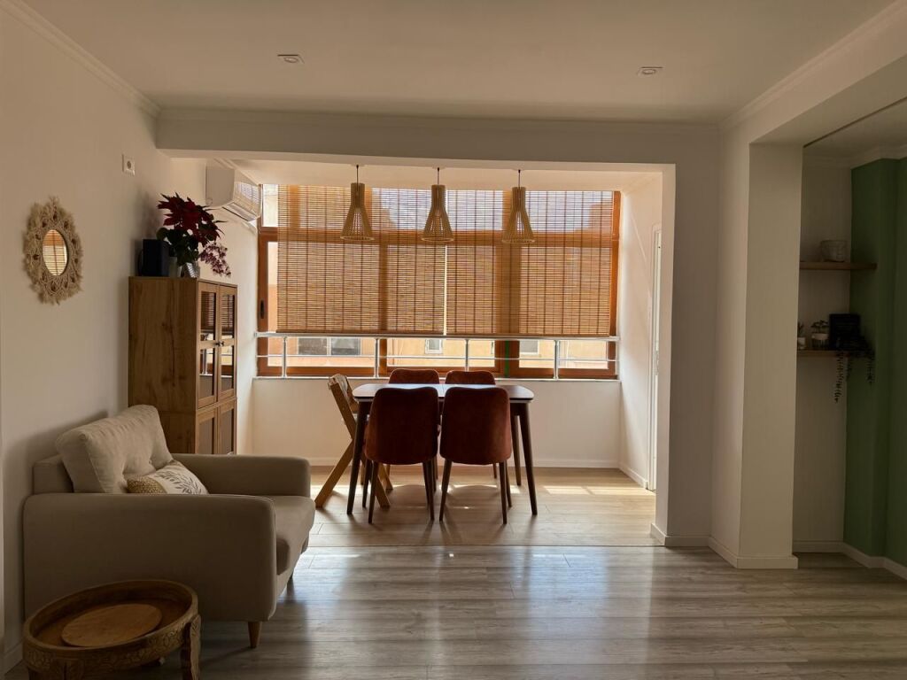 🏡 2+1 Apartment for Sale with Sea View – Durres 🌊