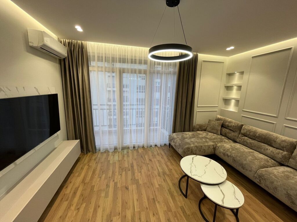 Apartament 1+1 me qira , Fusha e Aviacionit
