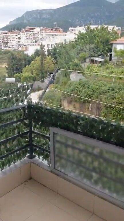 Apartment 1+1+balcony 350€ - Fresk