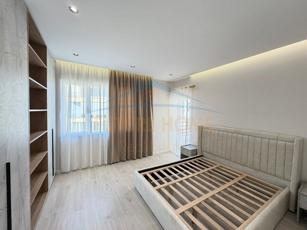 For sale, Apartment 1+1, New Ring, Tirana