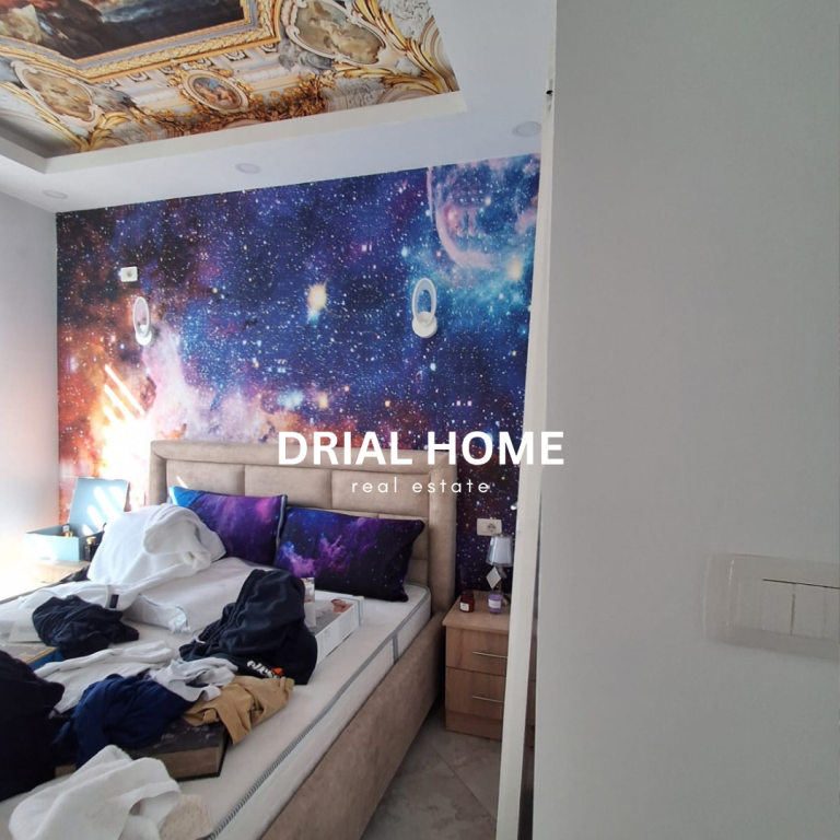 Apartment for rent 1+1 Don Bosko