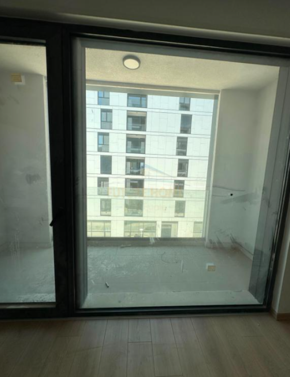 SELL Apartment 2+1+2+Parking Space, Former Customs, Tirana. DB70112