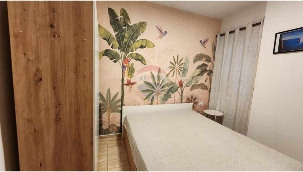Apartment 1+1 for rent in Astir.