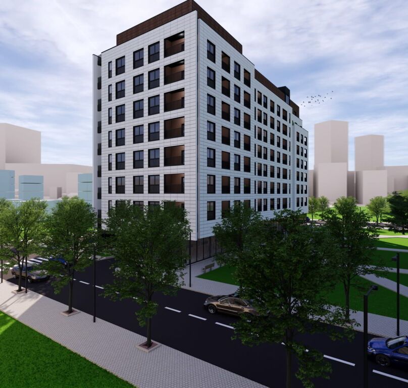 🏙️VENDESI APPARTAMENTO 3+1+2 al Bulevardi i Ri, Residenza Elbavo✨🏙️
