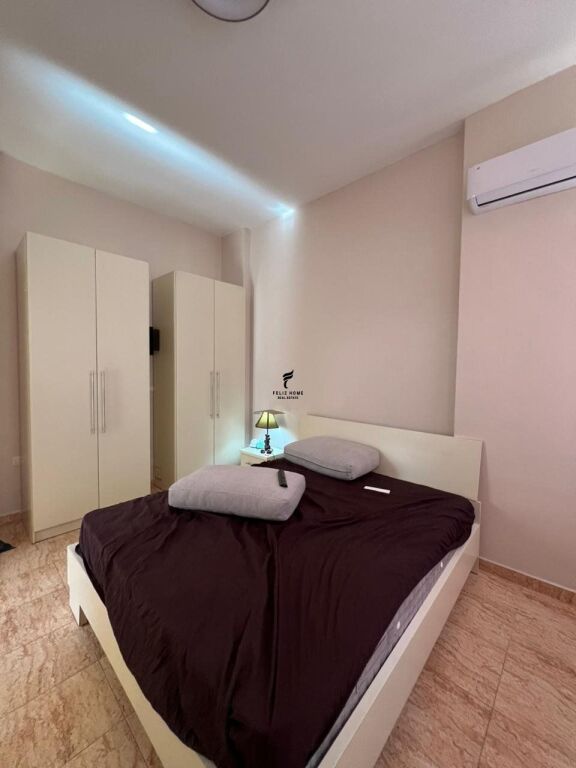 APARTMENT FOR RENT 1+1 KODRA E DIELLIT 52,000 LEKE FH-78926