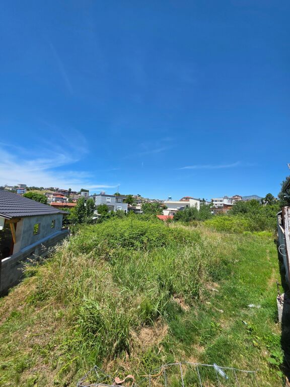 LAND FOR SALE IN BABRRU   📍 Sali Murati Vranishti Street