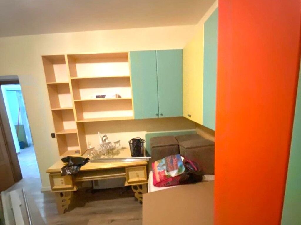 APARTMENT 1+1 FOR SALE IN BRRYL