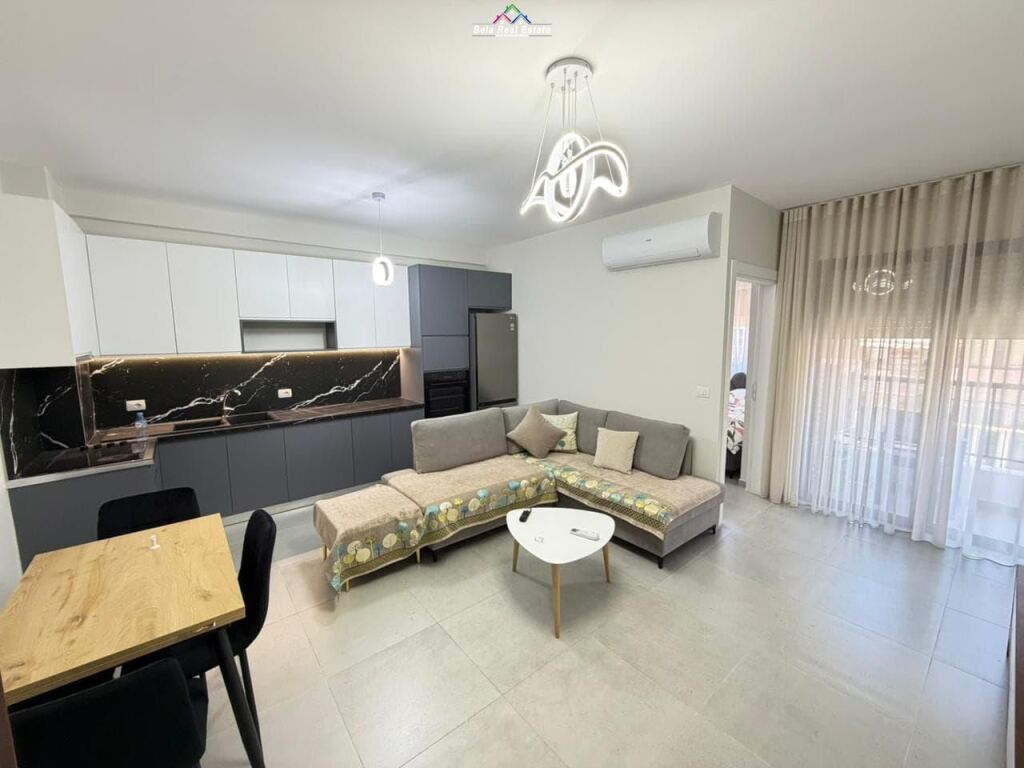 Apartment For Rent 2+1 At Durres Street (ID B2201852) Tirana
