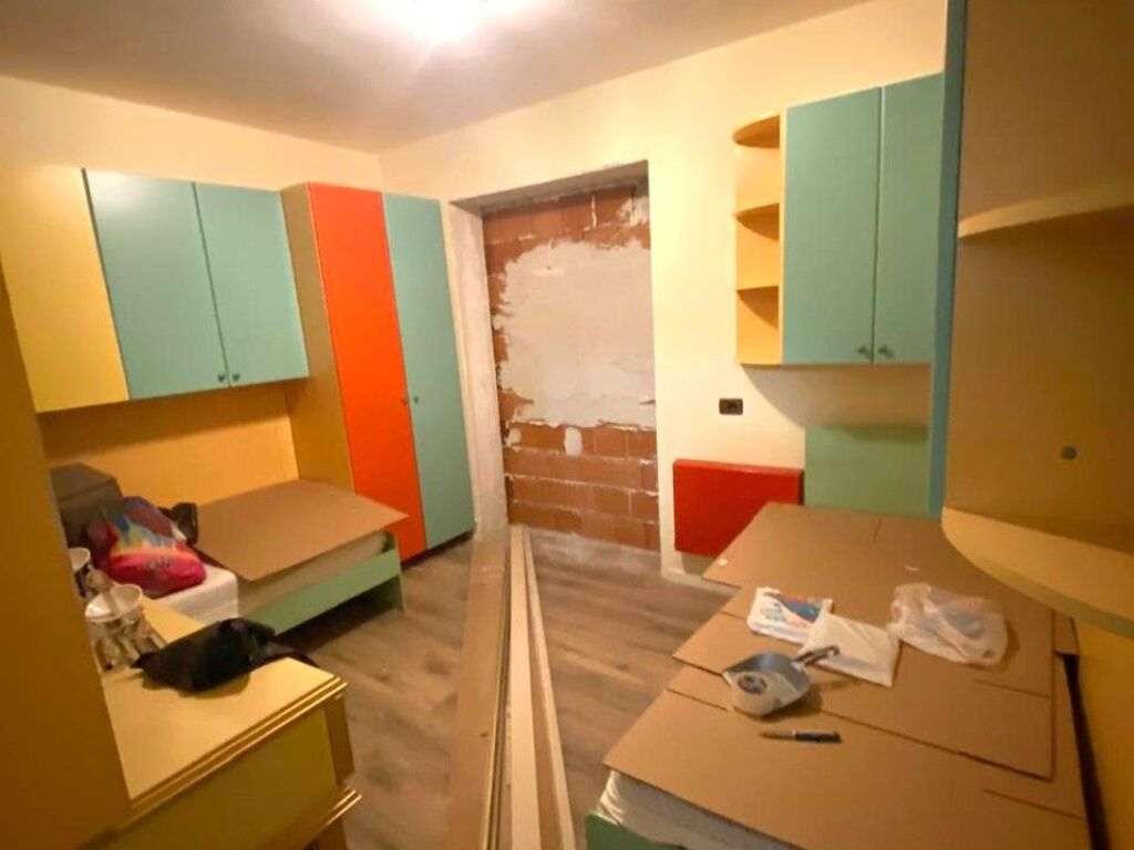 APARTMENT 1+1 FOR SALE IN BRRYL