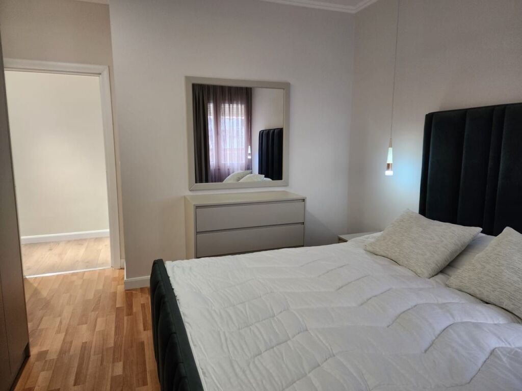 Apartment 2+1 near Cristal Center