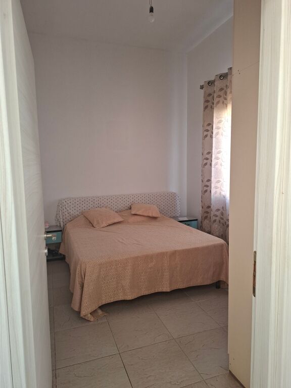Private house 1+1 with yard for sale
