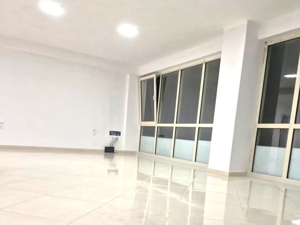 DUPLEX BUSINESS PREMISES FOR RENT NEAR THE NEW BOULEVARD