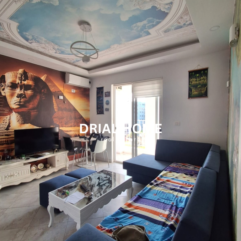 Apartment for rent 1+1 Don Bosko