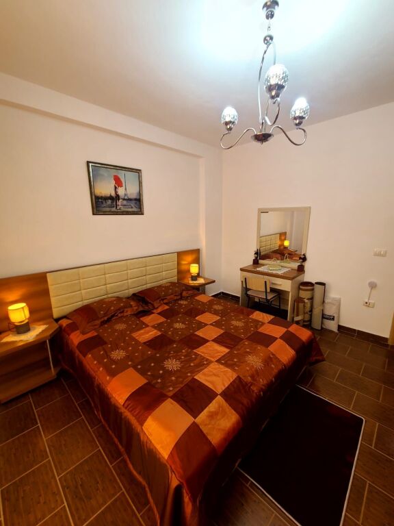 Apartment 1+1 for rent – Yzberisht !