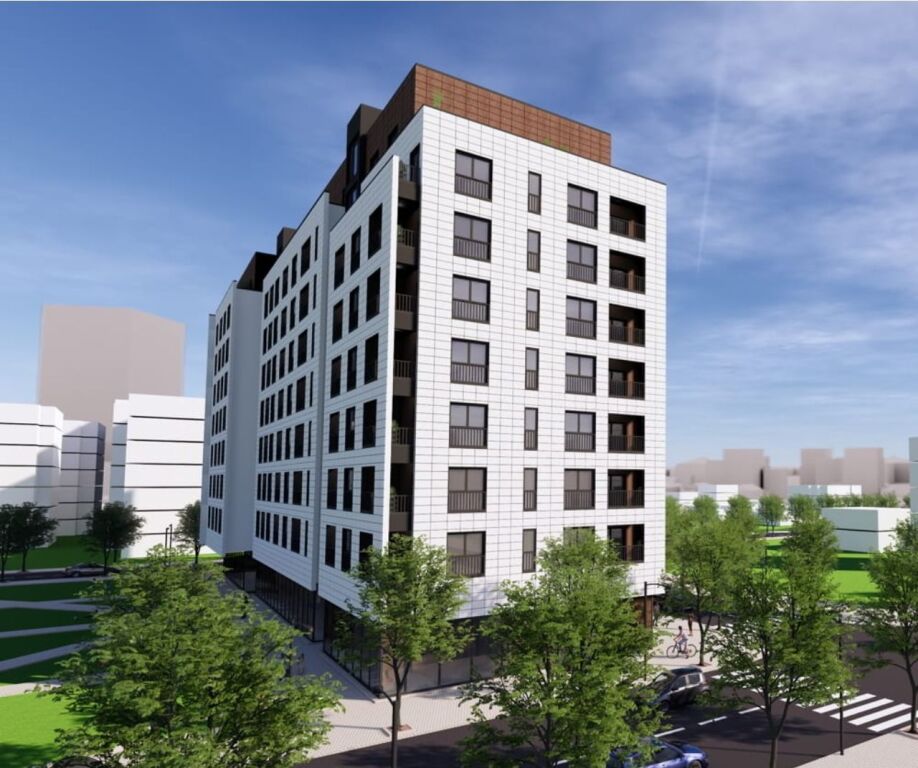 🏡 Apartment 3+1 for Sale near New Boulevard – Opportunity!