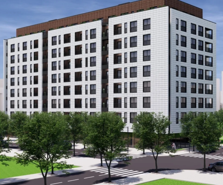 VENDESI APPARTAMENTO 3+1+2 – RESIDENZA ELBAVO, NUOVO BOULEVARD