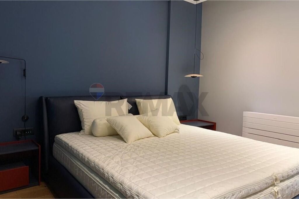 Apartament 1+1+Post me qira te K. Delijorgji