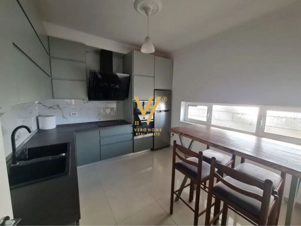 APARTMENT 3+1+2+BLK FOR RENT AT BOTANICAL GARDEN 80,000 LEKE