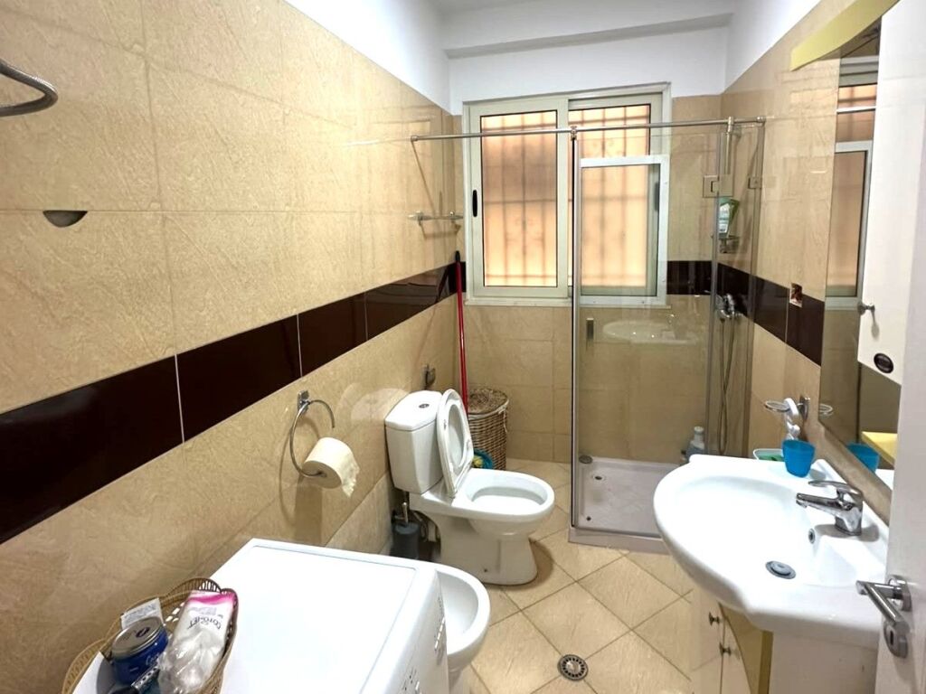 APPARTAMENTO 2+1+BALCONE IN AFFITTO VICINO ALL'ANELLO DI FRESKU