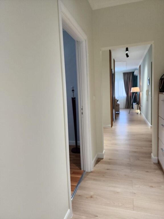 Apartment 2+1+2 for rent Paris Commune