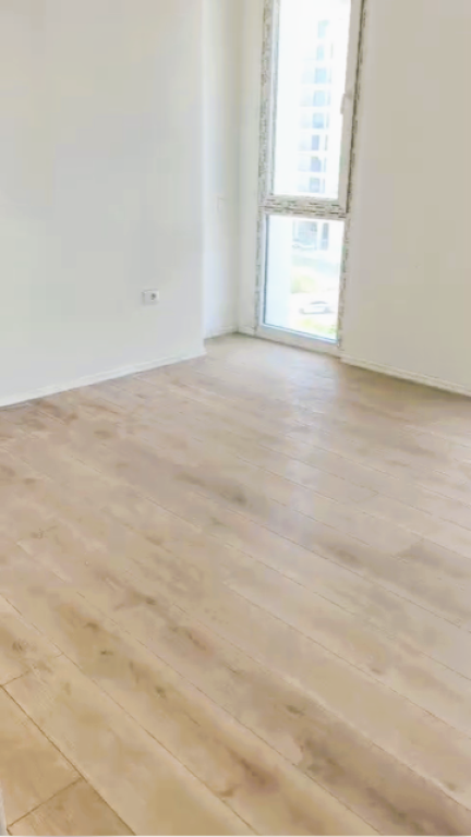 🏙️Apartment 1+1 for Sale on Jordan Misja Street Near 📍New Boulevard.