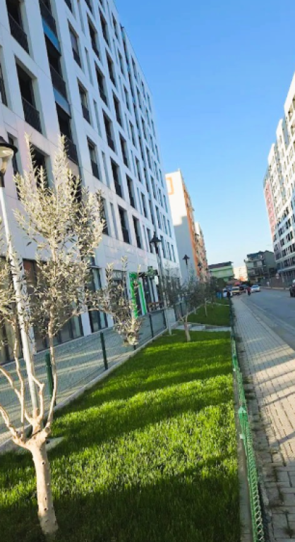 VENDESI APPARTAMENTO 3+1+2 – RESIDENZA ELBAVO, NUOVO BOULEVARD