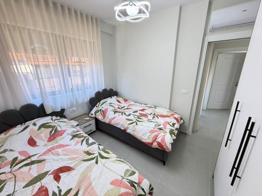 Apartment For Rent 2+1 At Durres Street (ID B2201852) Tirana