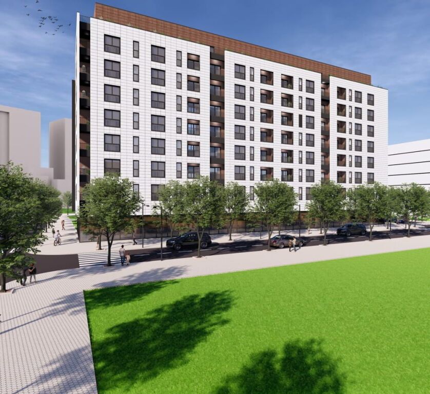 🏙️VENDESI APPARTAMENTO 3+1+2 al Bulevardi i Ri, Residenza Elbavo✨🏙️