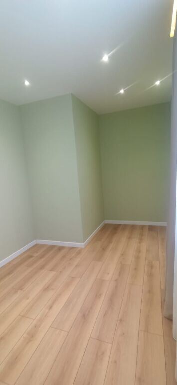Shitet apartament 2+1 ne Myslym Shyr prane BKT