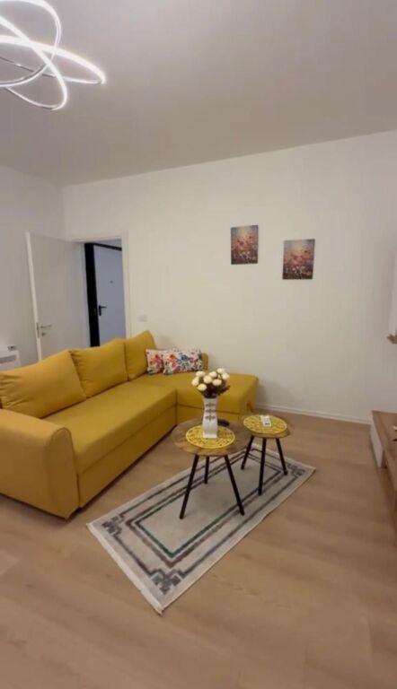 JEPET ME QIRA APARTAMENT 1+1 – OASIS RESIDENCE, ASTIR