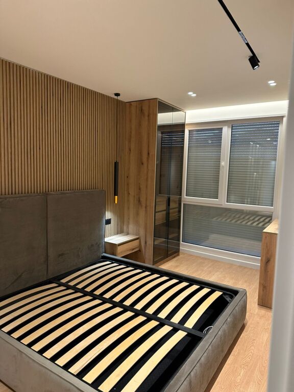 Apartment 2+1+2 for sale , Don Bosko