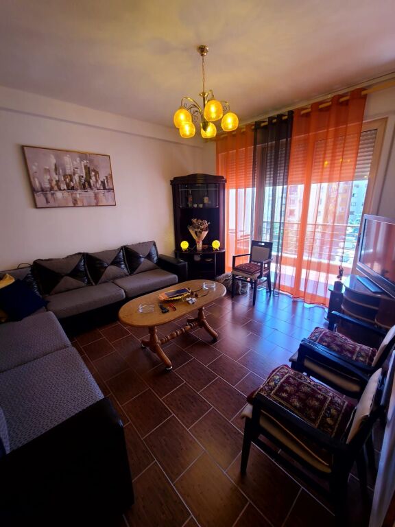 Apartment 1+1 for rent – Yzberisht !