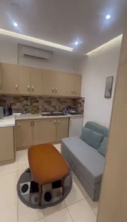 STUDIO APARTMENT AT DRY LAKE