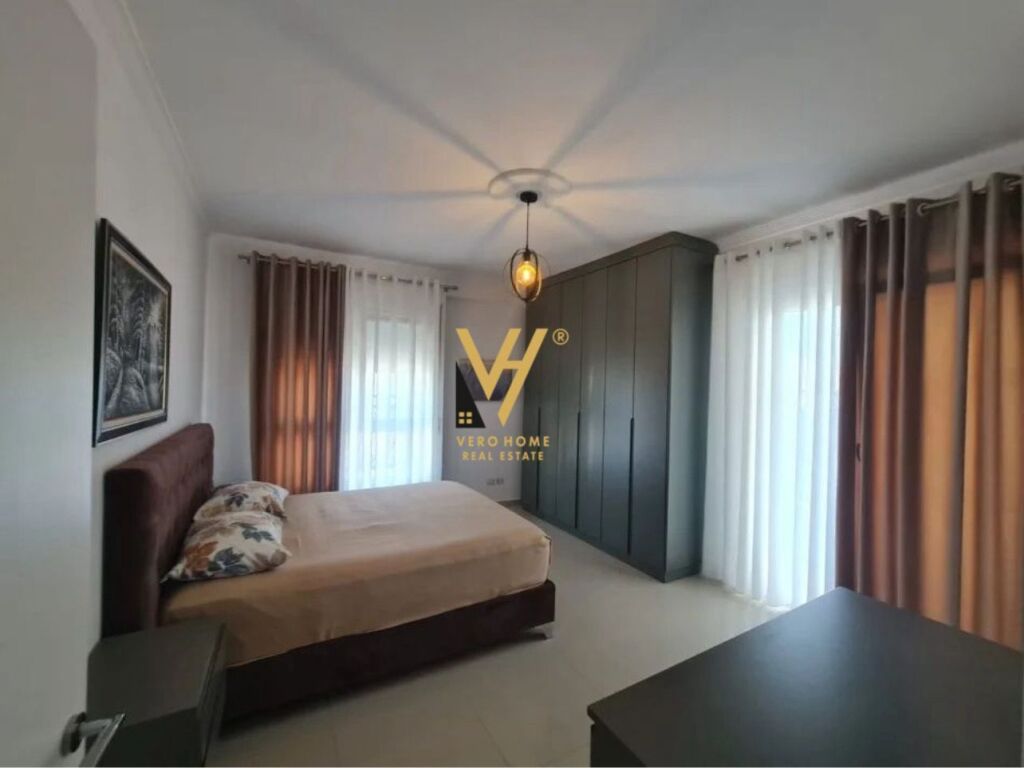APARTMENT 3+1+2+BLK FOR RENT AT BOTANICAL GARDEN 80,000 LEKE