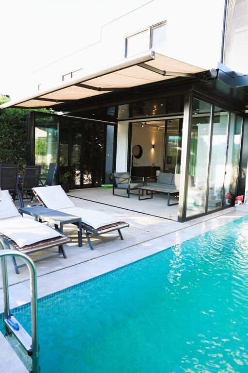 🏡Premium Villa for Sale with Heated Pool🏊‍♂️ in Mandarine Drive, TEG✨