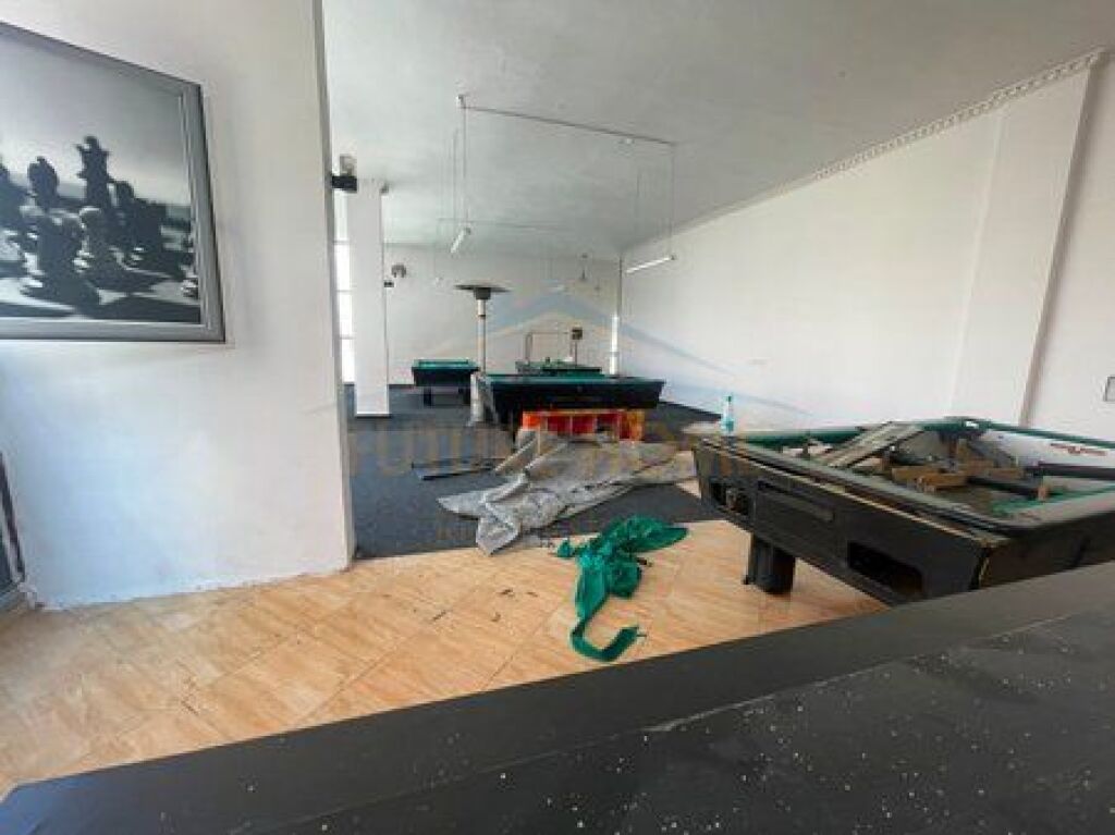 For Rent, Business Premises, "Niko Dovana" Stadium, Durres