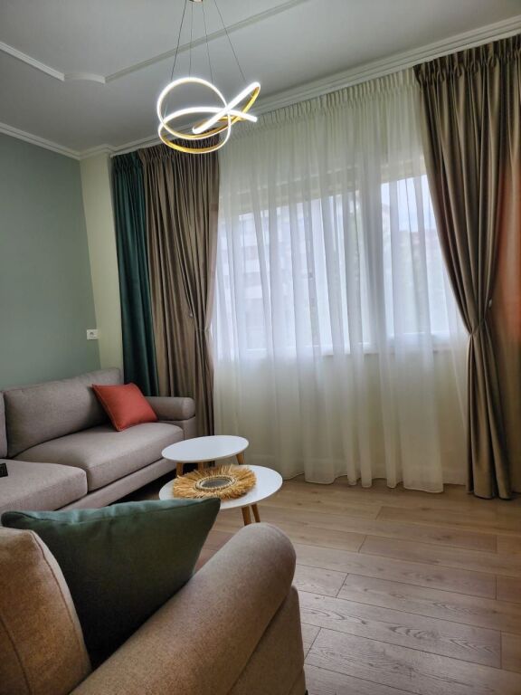 Apartment 2+1 near Cristal Center