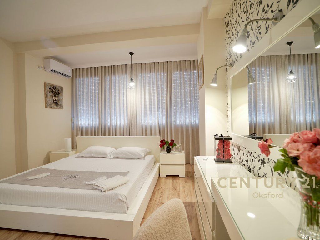 For Rent Apartment 2+1+2 at Komuna e Parisit, Tirana! 1,000 € /Month
