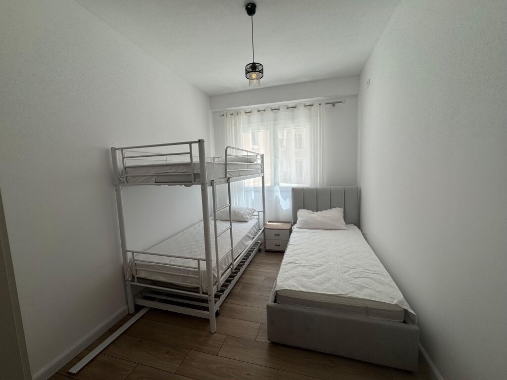 Jepet apartament me qera 2+1