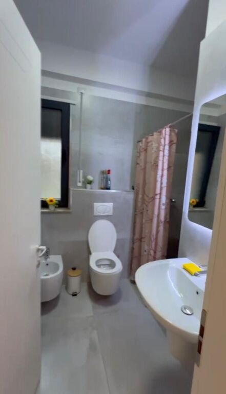 JEPET ME QIRA APARTAMENT 1+1 – OASIS RESIDENCE, ASTIR