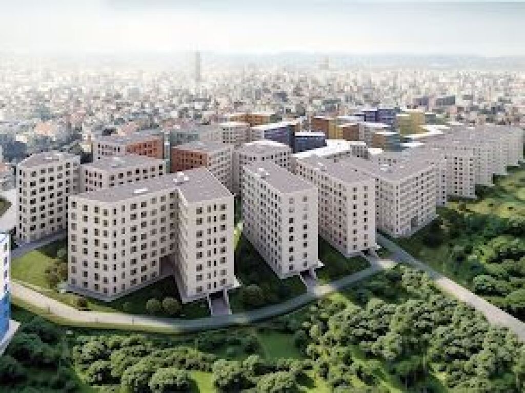 🏡 Vendesi Appartamento 1+1 – Residenza Kadiu